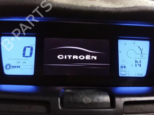 Used Instrument cluster Instrument cluster 36804951 36804951
