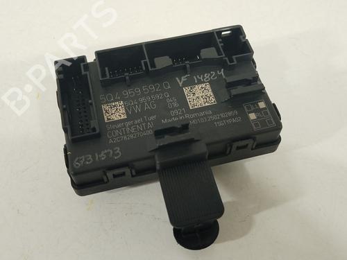 Used Electronic module Electronic module AUDI A1 Sportback (GBA) 30 TFSI (110 hp) 33468019 33468019