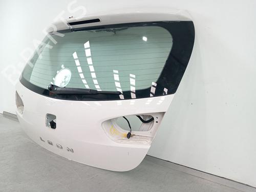 Tailgate SEAT LEON (1P1)  | BP18014515C6 