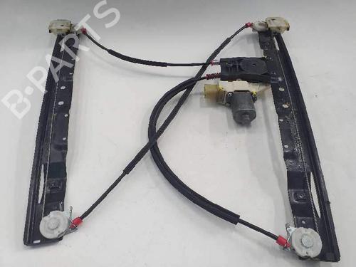 Used Front right window mechanism Front right window mechanism 4848032 4848032