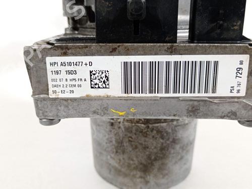 Steering pump CITROËN DS5 2.0 HDi 165 | BP36755073M99 - Image 3