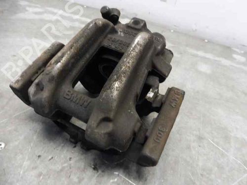 Right rear brake caliper BMW 3 (F30, F80)  | BP11585416M106 