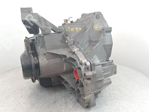 Gearkasse FORD FOCUS II (DA_, HCP, DP)  | BP28605762M3