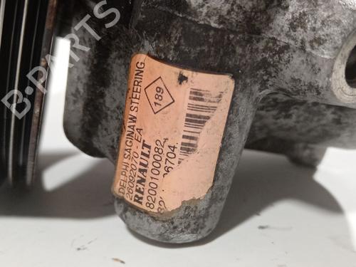 Steering pump RENAULT LAGUNA II (BG0/1_) 1.9 dCi (BG08, BG0G) | BP23270419M99 