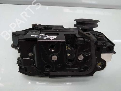 Rear right lock VW GOLF VI (5K1)  | BP5105967C99 