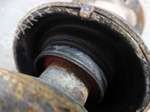 Driveshaft VW TRANSPORTER T5 Van (7HA, 7HH, 7EA, 7EH) | BP4508109M37 - Image 3