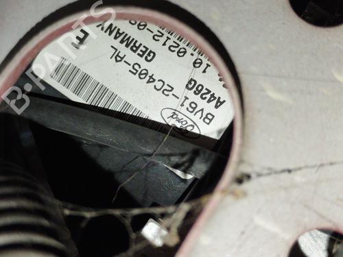 ABS pump FORD FOCUS III  | BP17914407M43 