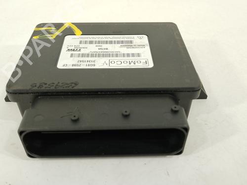 Elektronisk modul VOLVO XC60 I SUV (156) D3 (136 hp) 28377537
