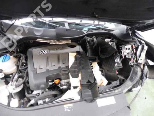 Left rear window switch VW PASSAT B6 Variant (3C5) 2.0 TDI 16V | BP3191455C108  - Image 7