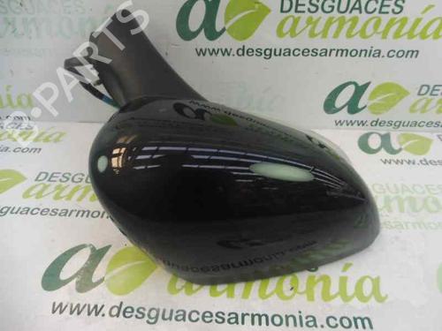Right mirror RENAULT CLIO IV (BH_) 1.5 dCi 90 | BP1876377C27 
