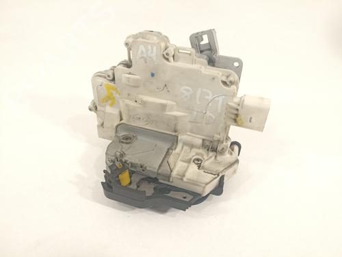 Højre bagtil lås AUDI A4 B7 (8EC) 2.0 TDI (140 hp) 9312548