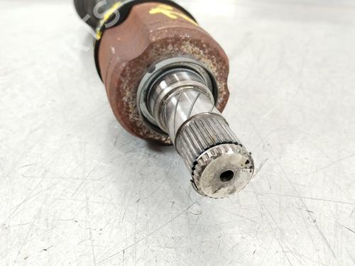 Left front driveshaft NISSAN JUKE (F15) 1.6 DIG-T NISMO RS | BP27870434M38 
