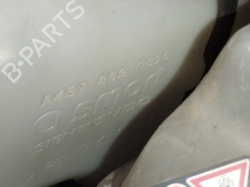 Sprinklertank SMART FORTWO Coupe (451) 1.0 (451.331, 451.380) | BP38074097C113 - Image 2
