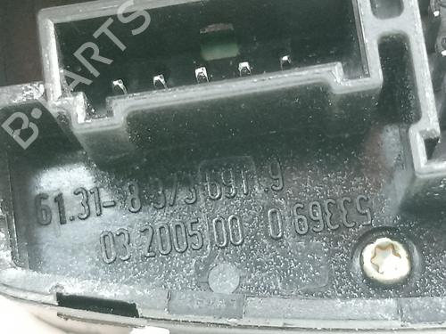 Mirror switch BMW 3 (E46) 320 d | BP16120938I25 