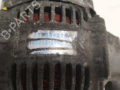 Alternator HYUNDAI GETZ (TB)  | BP28380735M7 