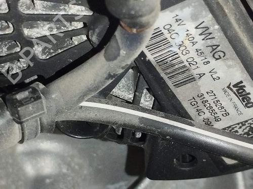 Generator AUDI Q2 (GAB, GAG) 35 TFSI | BP36262993M7 - Image 3