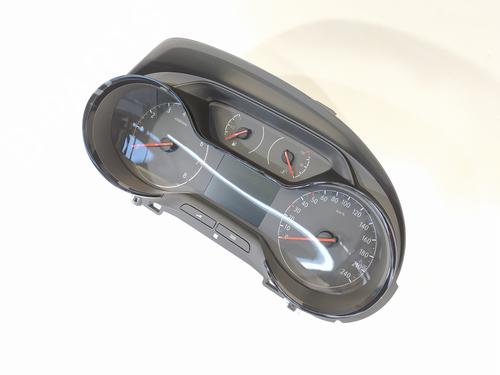 Instrument cluster OPEL CROSSLAND X / CROSSLAND (P17, P2QO) 1.2 (75) | BP9516339C47 