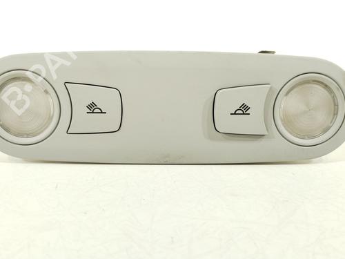 Used Interior roof light Interior roof light 38289307 38289307