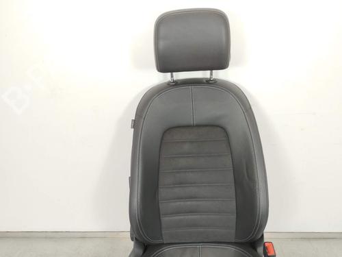 Right front seat VW CC B7 (358)  | BP13583305C16  - Image 7