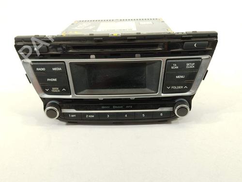 radio-hyundai-i20-i-pb-pbt-2008-2009-2010-2011-2012-2013-2014-2015-16801364 main image