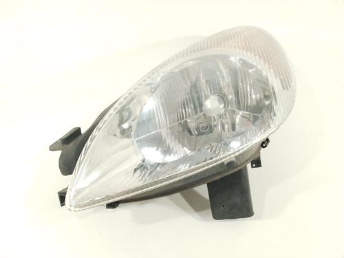 Left headlight CITROËN XSARA PICASSO (N68) 2.0 HDi | BP26579333C28 