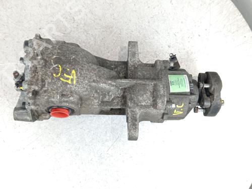 Rear differential HYUNDAI SANTA FÉ II (CM) 2.2 CRDi | BP16808435M24