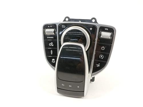 Used Switch Switch MERCEDES-BENZ C-CLASS Convertible (A205) AMG C 43 4-matic (205.464) (367 hp) 18658488 18658488