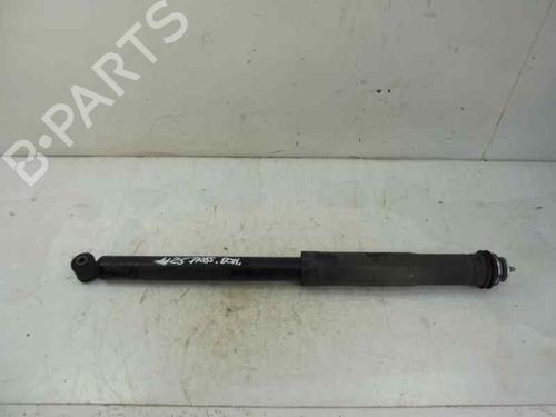 Højre bagtil støddæmper TOYOTA YARIS (_P9_) [2005-2014]  2498651
