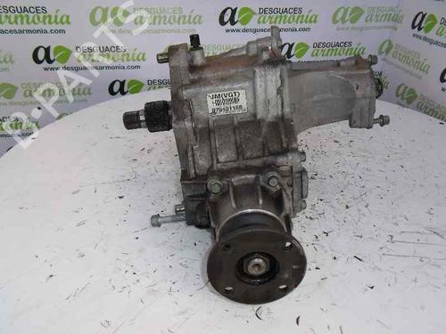 Front differential KIA SPORTAGE II (JE_, KM_) | BP1938252M23