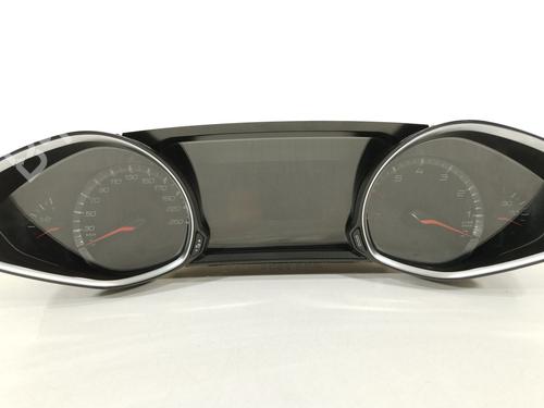 Used Instrument cluster PEUGEOT 308 II (LB_, LP_, LW_, LH_, L3_) 1.2 THP 110 (110 hp) 28511468