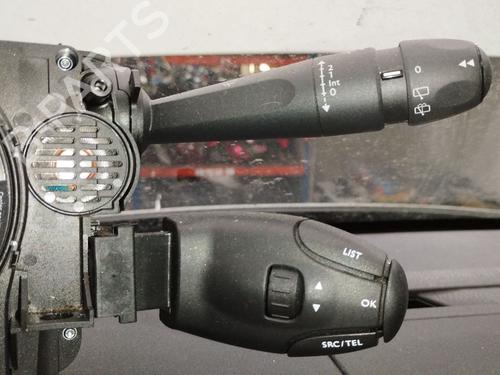 Headlight switch CITROËN JUMPY III Van (V_) 1.6 BlueHDi 95 | BP35728516I24 - Image 3