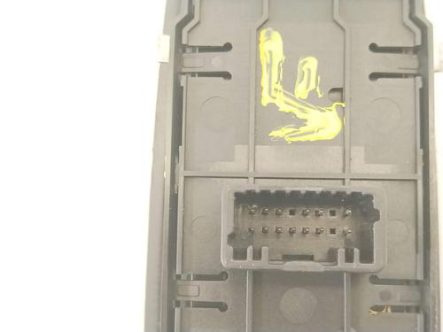 Left front window switch RENAULT LAGUNA III (BT0/1) 2.0 dCi (BT01, BT08, BT09, BT0E, BT0K, BT12, BT1C, BT1D,... | BP32163463I27 - Image 5