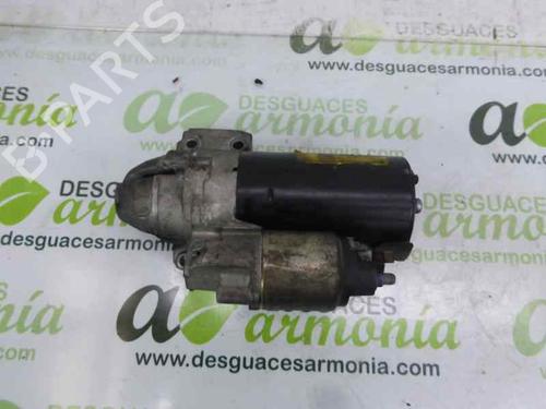 Starter BMW 1 (E87)  | BP1877734M8 