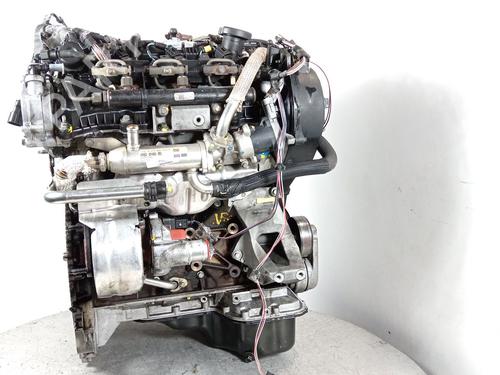 Engine JAGUAR S-TYPE II (X200) 2.7 D | BP24874884M1