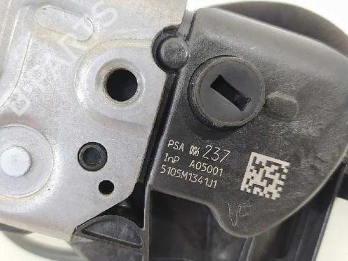 Rear left lock PEUGEOT 3008 II SUV (MC_, MR_, MJ_, M4_)  | BP4859221C100 