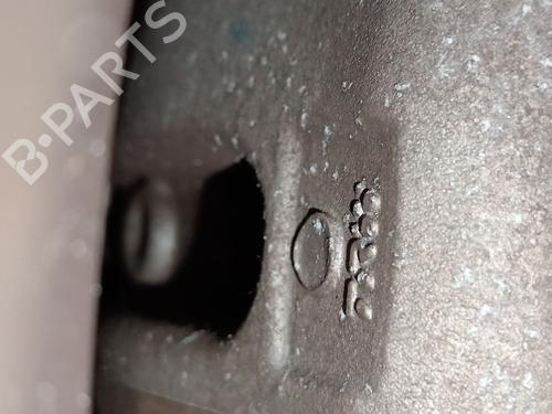 Used Right rear brake caliper Right rear brake caliper 37192808 37192808