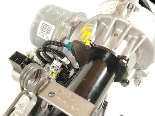 Steering column SEAT IBIZA V (KJ1, KJG) 1.0 TSI | BP39538061M21  - Image 13