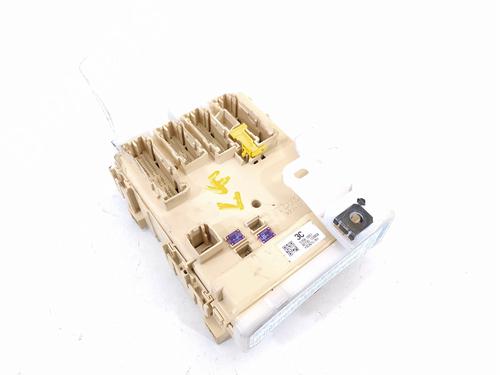 Used Fuse box TOYOTA AURIS (_E18_) [2012-2018]  9050321
