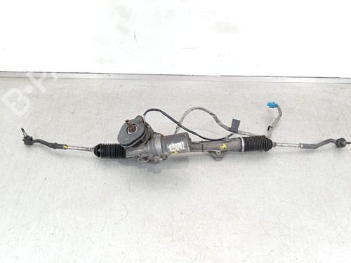 Used Steering rack Steering rack CITROËN C3 I (FC_, FN_) 1.4 HDi (68 hp) 37440285 37440285
