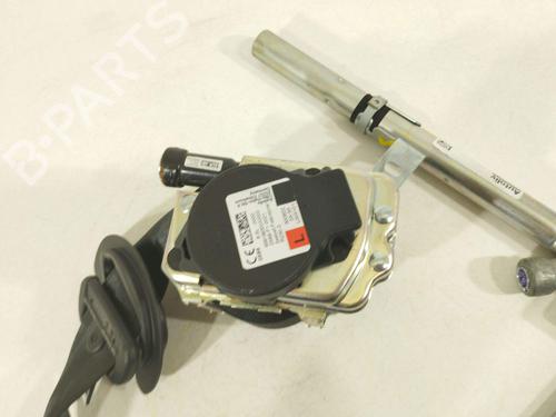 Front left seatbelt SEAT IBIZA V (KJ1, KJG) | BP38749856I26 - Image 5