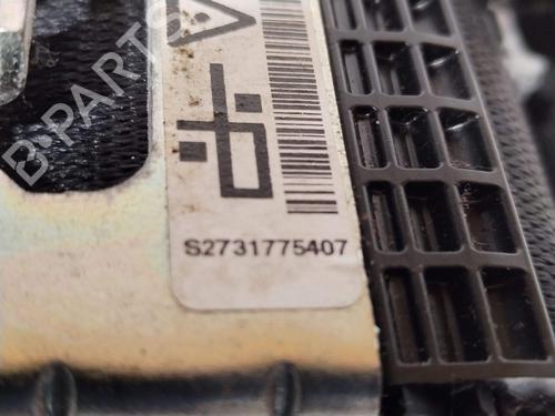 Front right seatbelt MINI MINI (F56) Cooper D | BP26656296I25 - Image 6