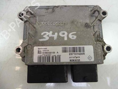 Used Engine control unit (ECU) DACIA SANDERO [2008-2025]  4625533