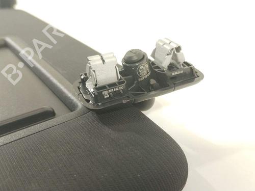 Right sun visor SEAT ARONA (KJ7, KJP) 1.6 SRE | BP29200989I2 - Image 3