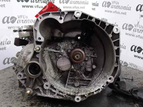 Used Gearbox Gearbox ALFA ROMEO 147 (937_) [2000-2010] 2977421 2977421