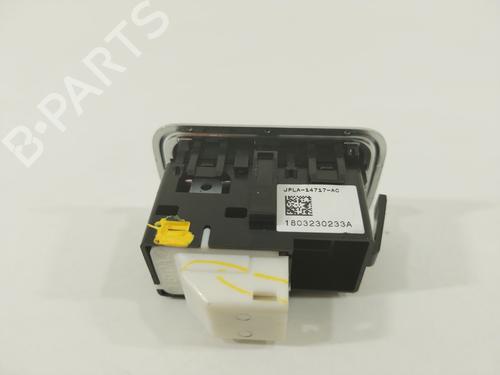 Left rear window switch LAND ROVER RANGE ROVER SPORT II (L494) 3.0 TDV6 4x4 | BP26552912I29 