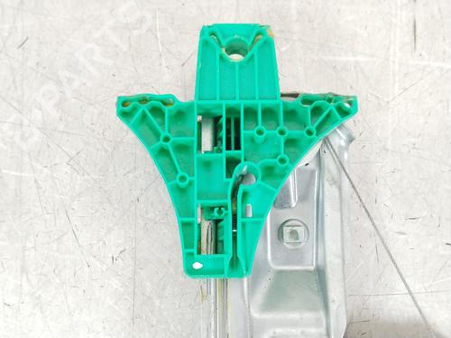 Rear right window mechanism OPEL ASTRA J (P10)  | BP16799069C25 