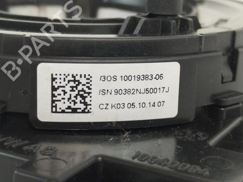 Squib airbag AUDI A3 Limousine (8VS, 8VM) 2.0 TDI | BP12260377C102 