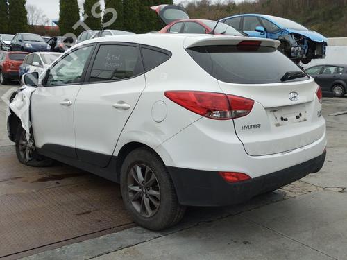 Engine control unit (ECU) HYUNDAI ix35 (LM, EL, ELH) 1.7 CRDi | BP36390218M57  - Image 12