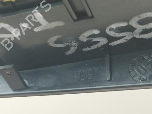 Right rear window switch TOYOTA AVENSIS (_T25_) 2.2 D-4D (ADT251_, ADT251R) | BP12253524I28 
