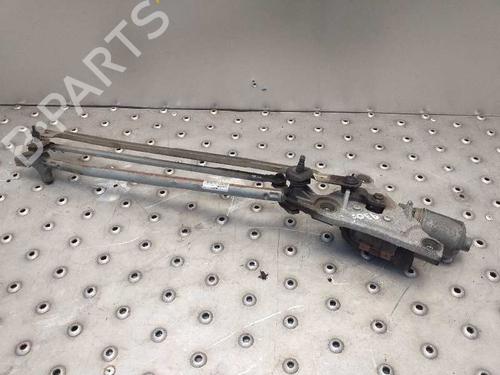 Used Front wiper motor VOLVO C30 (533) D2 (115 hp) 6010058